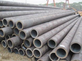 宛城20CrMo冷拔无缝钢管