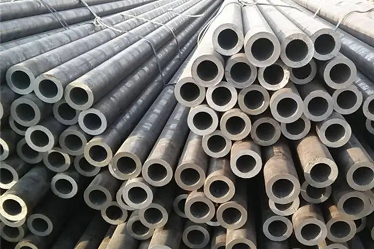 宛城20G高压锅炉无缝钢管