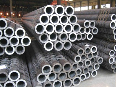 宛城30CrMo冷拔无缝钢管