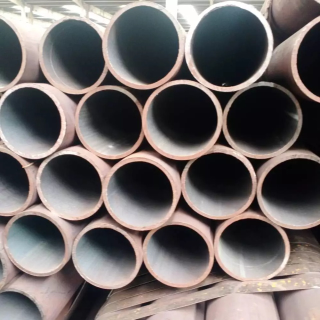 宛城12Cr1MovG合金无缝钢管
