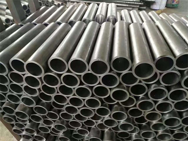 宛城30CrMo精密无缝钢管