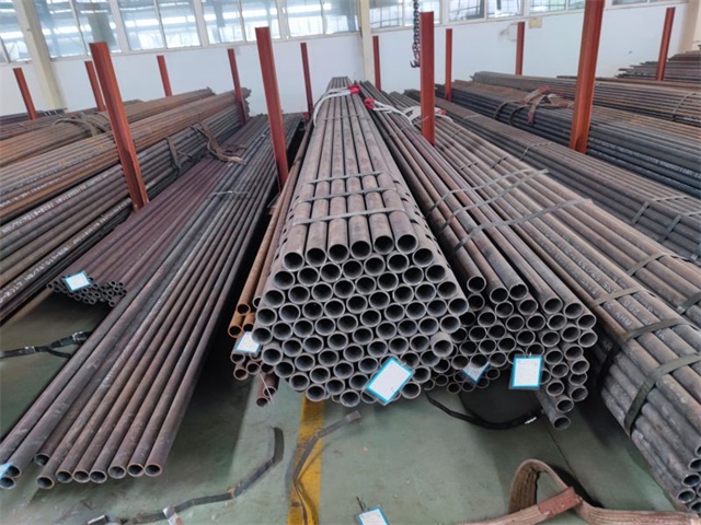 宛城20G合金无缝钢管